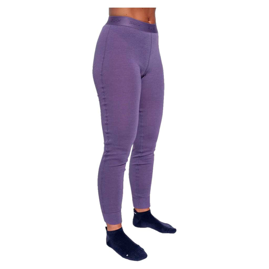 Women's RaceX Merino Pant