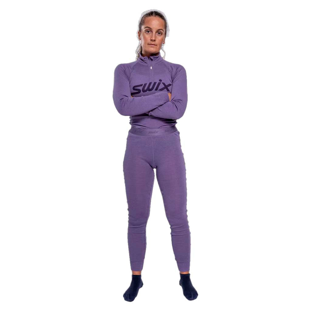 Women's RaceX Merino Pant