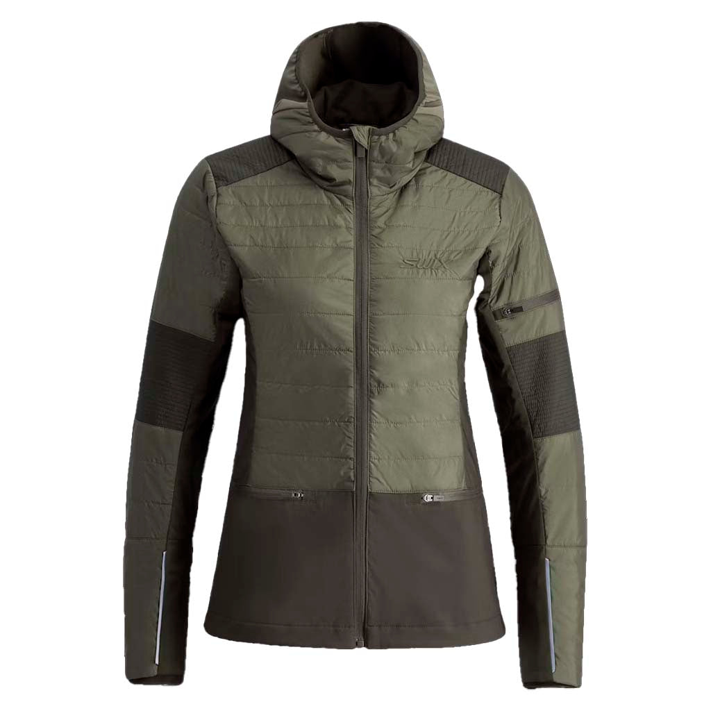 Swix Horizon Jacket Women's