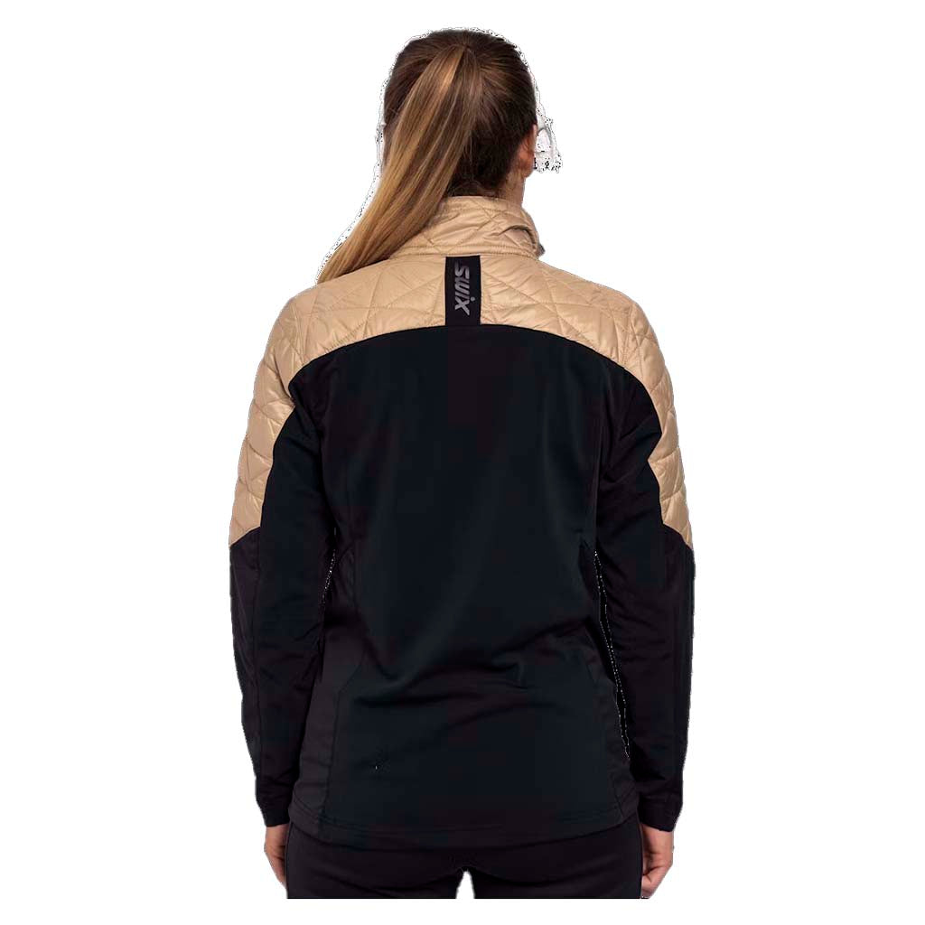 Swix Infinity Hybrid Insulated Jacket Women's