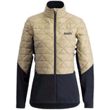 Swix Infinity Hybrid Insulated Jacket Women's