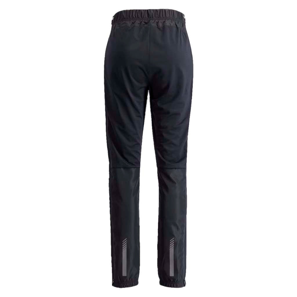 Swix Infinity Hybrid Wind Full Zip Pant Women's