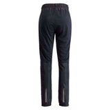 Swix Infinity Hybrid Wind Full Zip Pant Women's