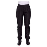 Swix Infinity Hybrid Wind Full Zip Pant Women's