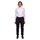 Swix Infinity Hybrid Wind Full Zip Pant Women's