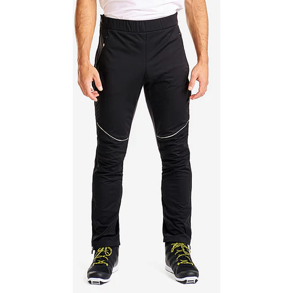Swix Solo Full Zip Pant Men's
