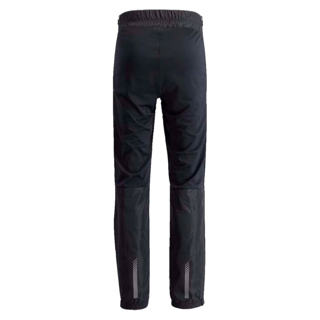 Swix Infinity Hybrid Wind Full Zip Pant Men's