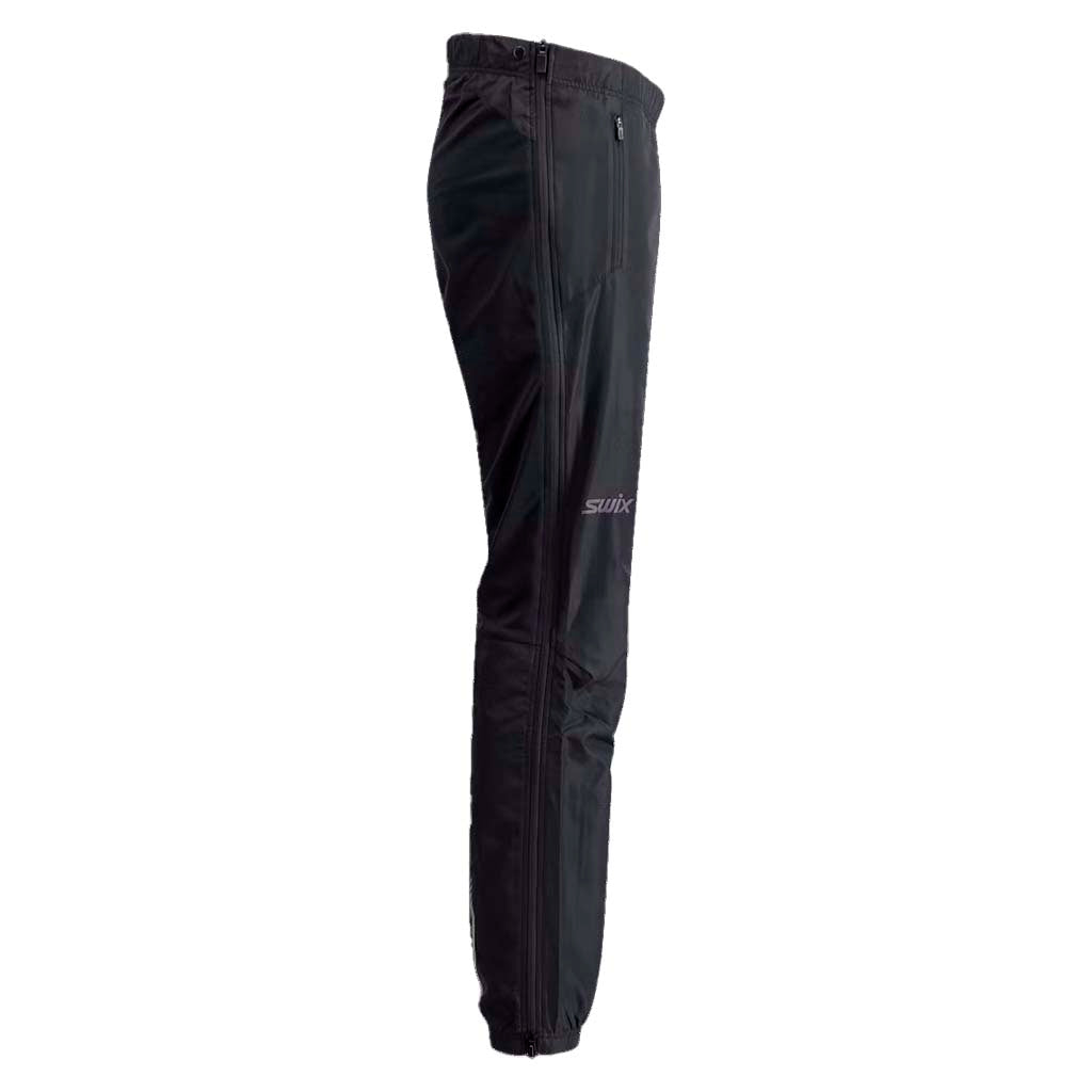 Swix Infinity Hybrid Wind Full Zip Pant Men's