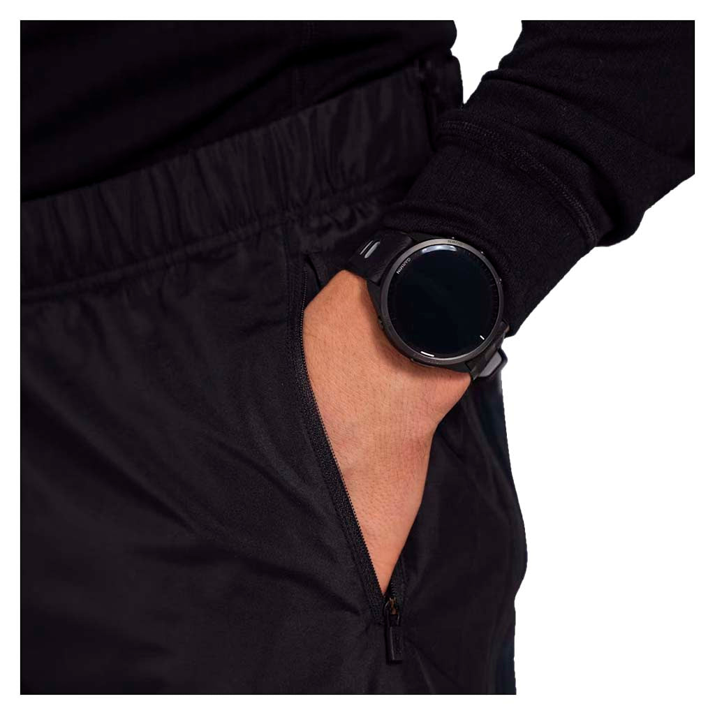 Swix Infinity Hybrid Wind Full Zip Pant Men's