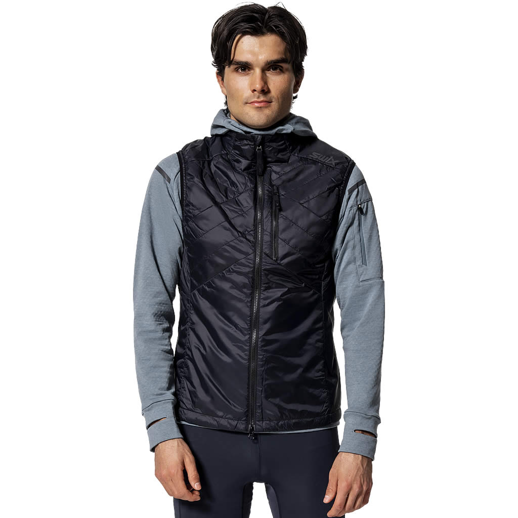 Men's Pace Insulated Vest