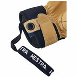 Ergo Grip Incline Mitt