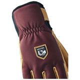 Ergo Grip Incline Mitt
