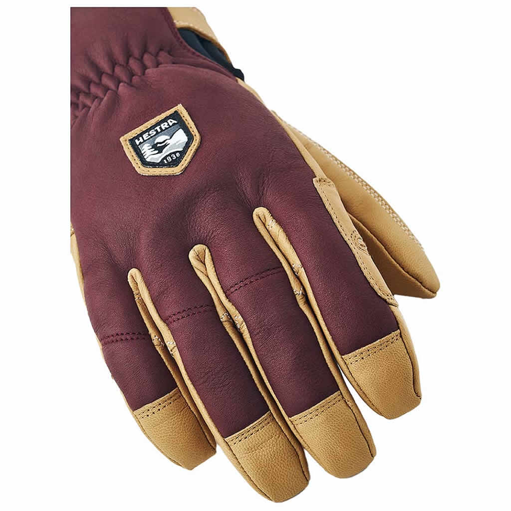 Ergo Grip Incline Mitt