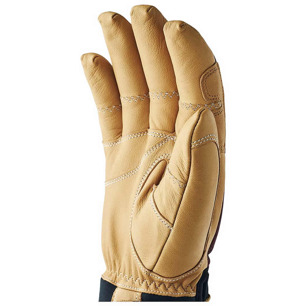 Ergo Grip Incline Mitt