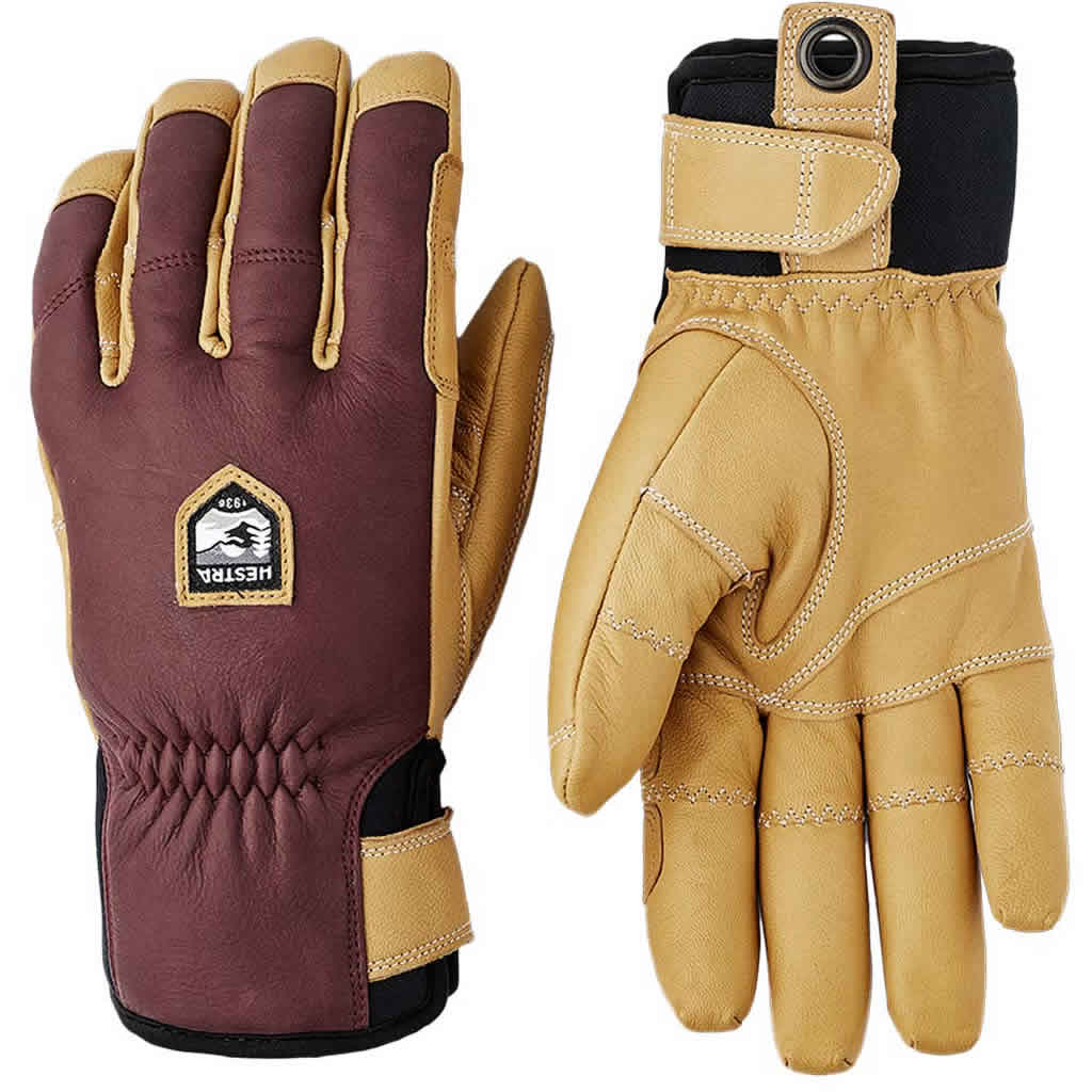 Ergo Grip Incline Mitt