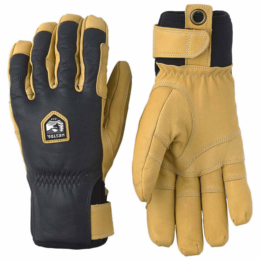 Ergo Grip Incline Mitt