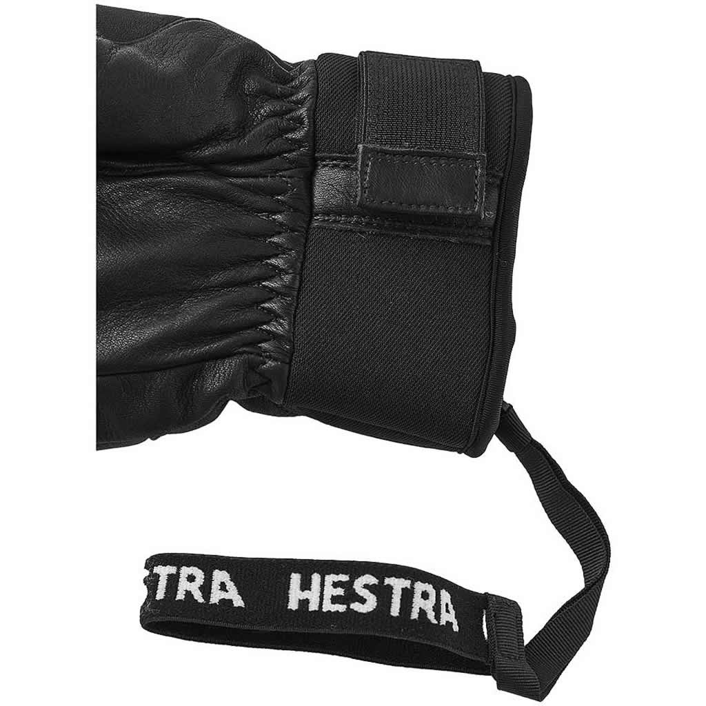 Omni Mitt