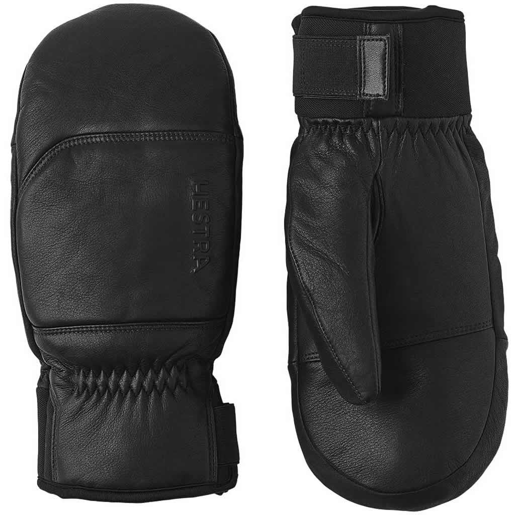 Omni Mitt