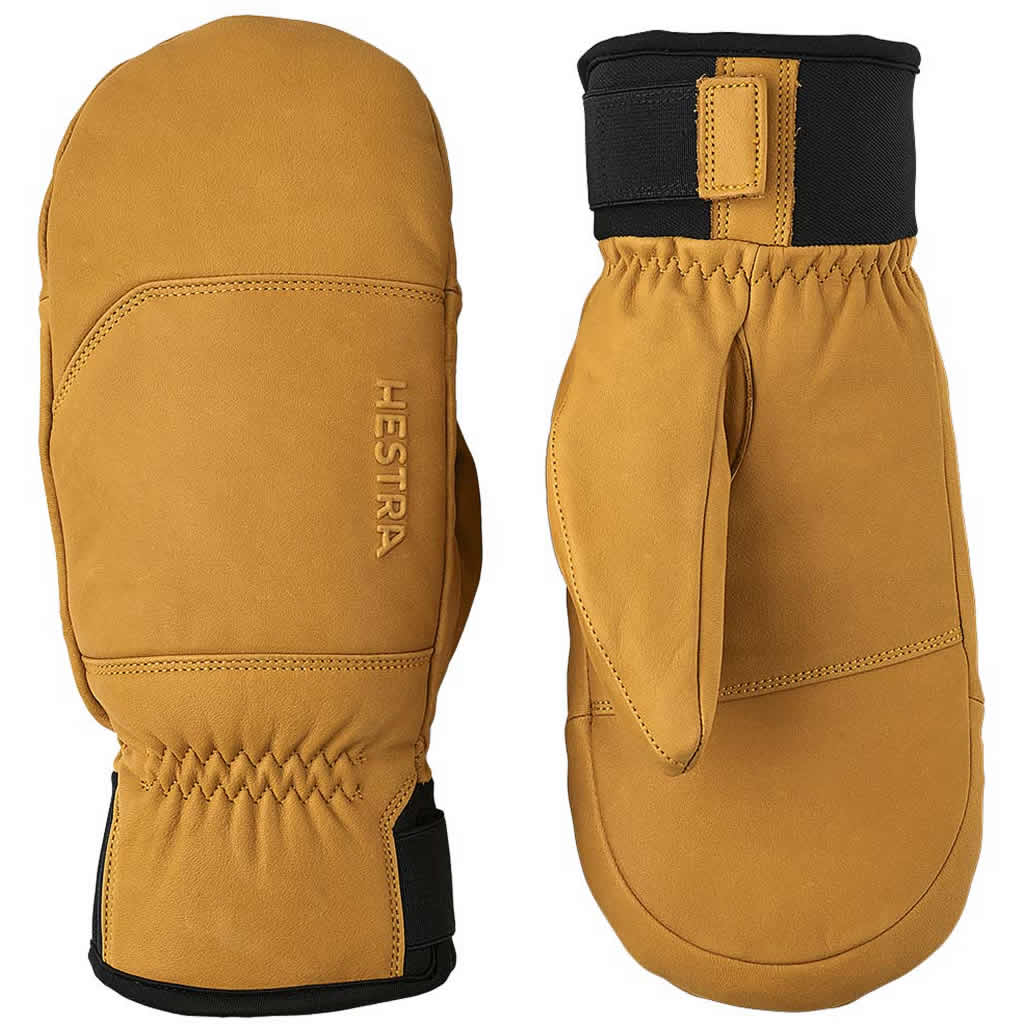 Omni Mitt