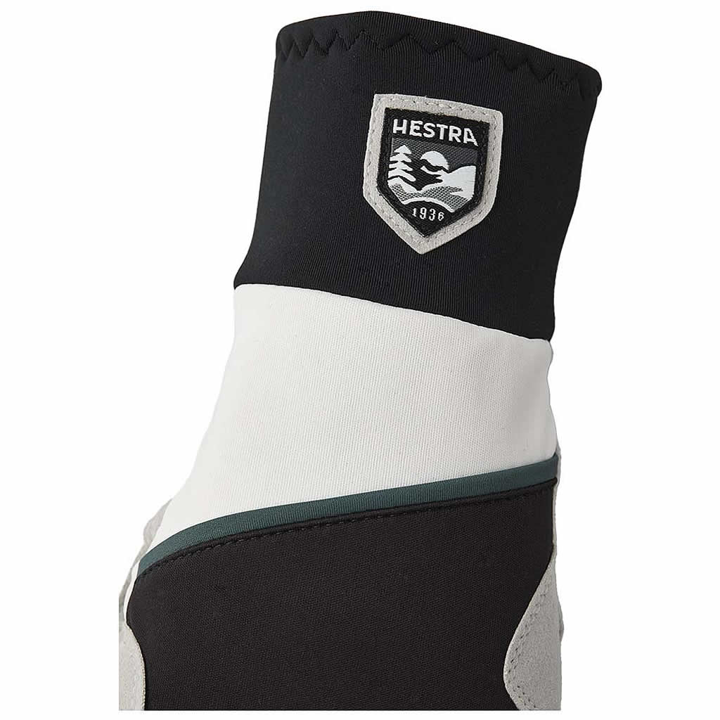 Hestra Comfort Tracker 5-Finger Glove