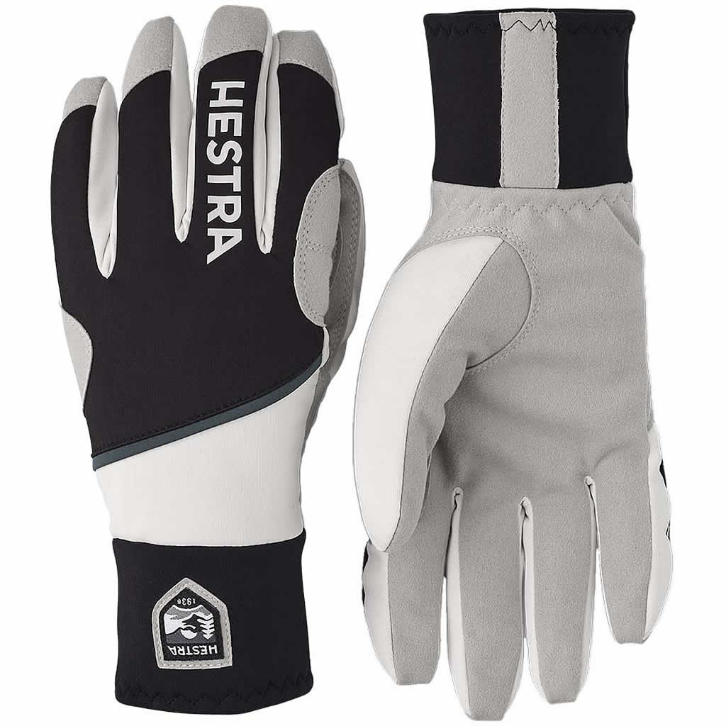 Hestra Comfort Tracker 5-Finger Glove