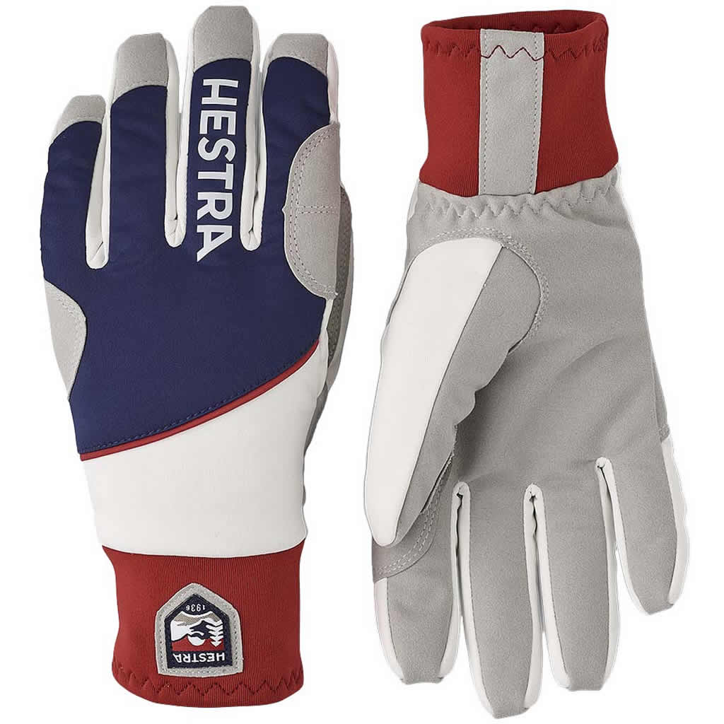 Hestra Comfort Tracker 5-Finger Glove