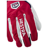Ergo Grip Race Cut Glove