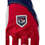 Ergo Grip Race Cut Glove