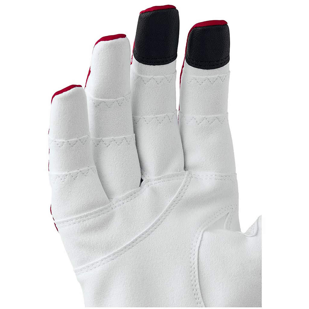 Ergo Grip Race Cut Glove