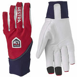Ergo Grip Race Cut Glove