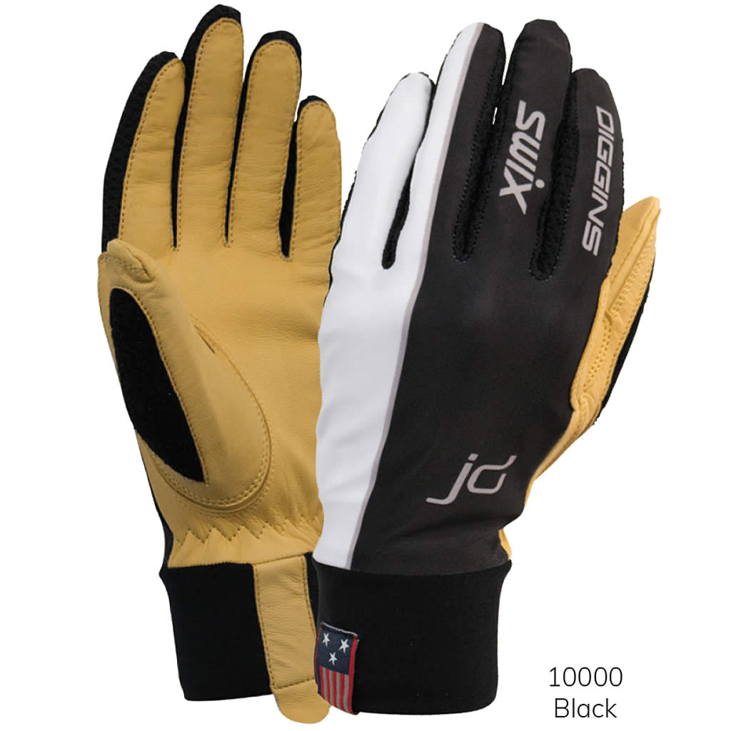 Swix JD2 Race Glove Men's