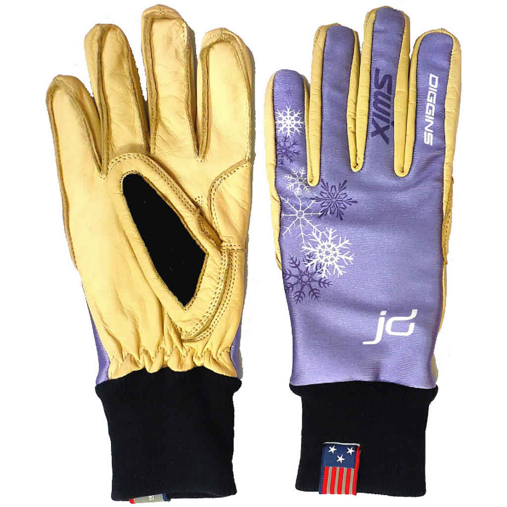 Women's JD Pro Gold Glove