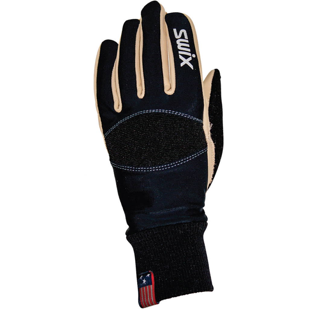Swix Solo Training Glove Men's