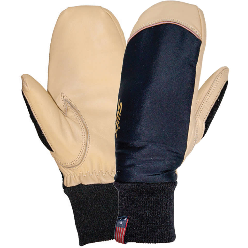 Swix Solo Mitten Women's