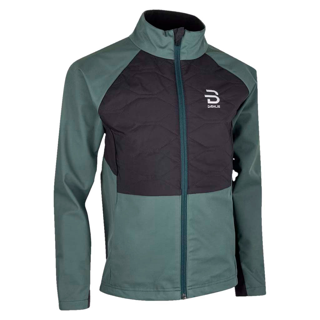 Challenge 2.0 Jacket Junior