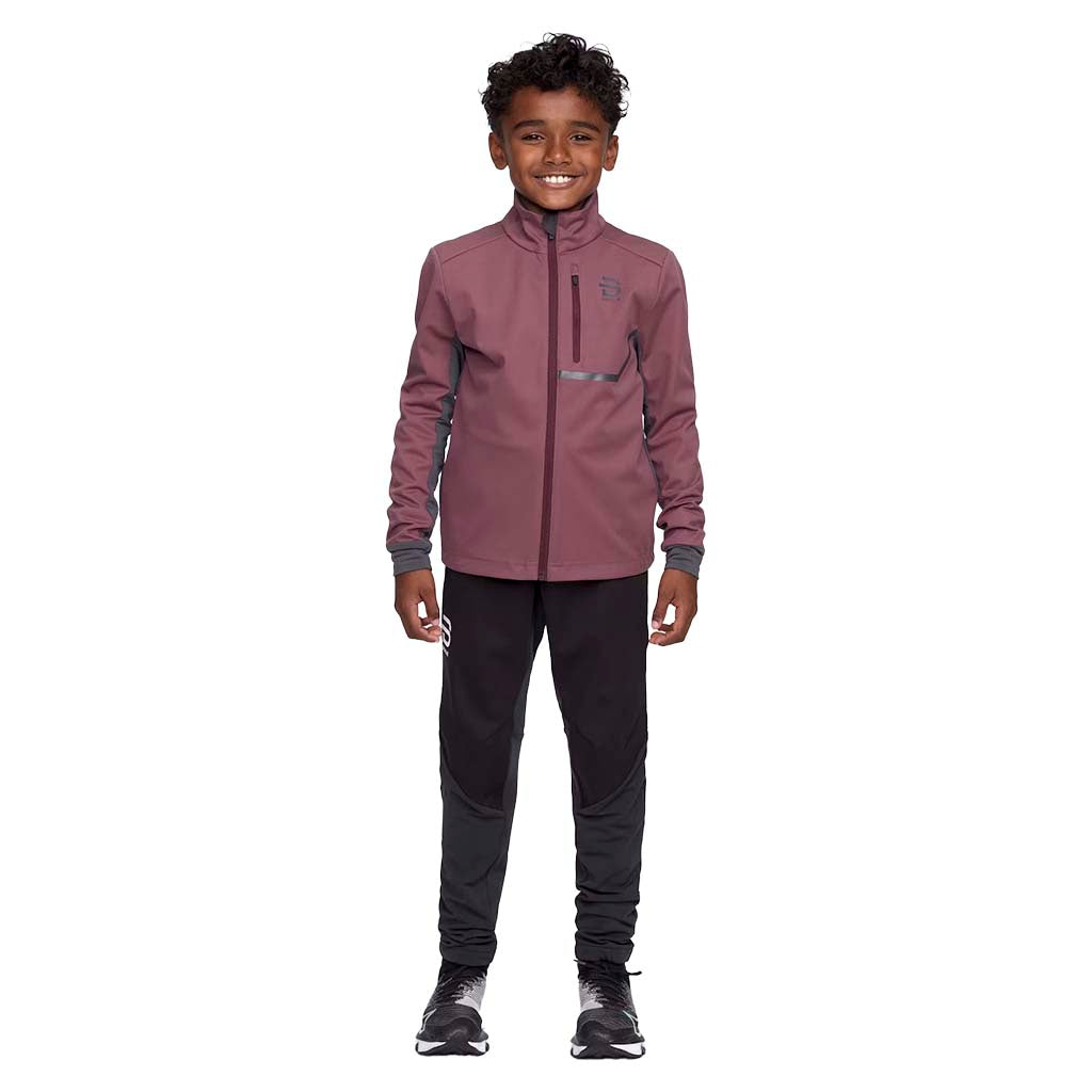 Mobility Jacket Junior