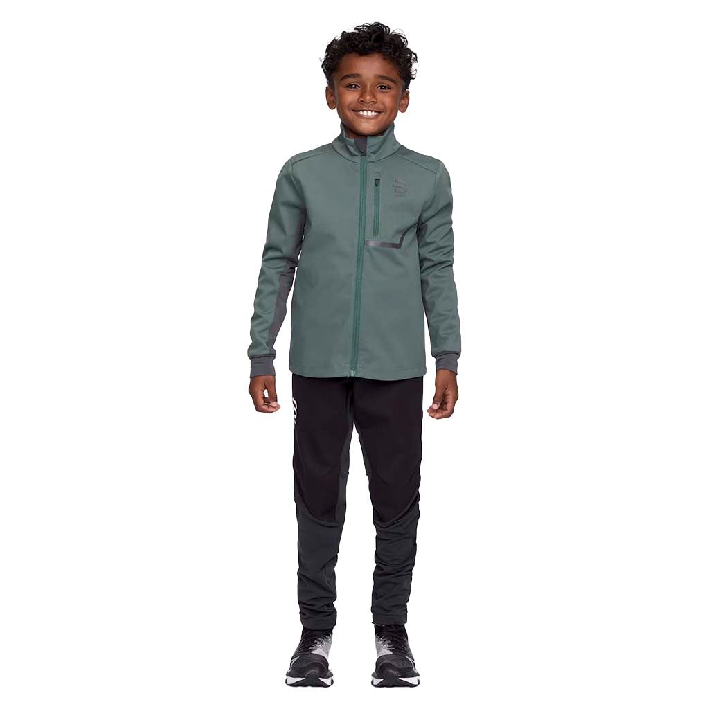 Mobility Jacket Junior