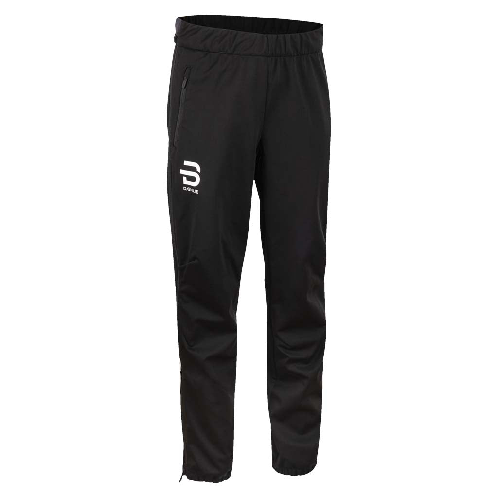 Kikut Full Zip Pant Junior