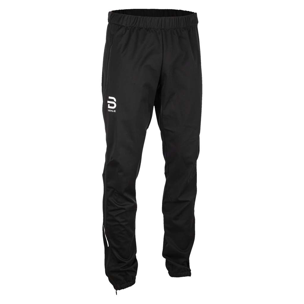 Bjorn Daehlie Kikut Full Zip Pants Men's