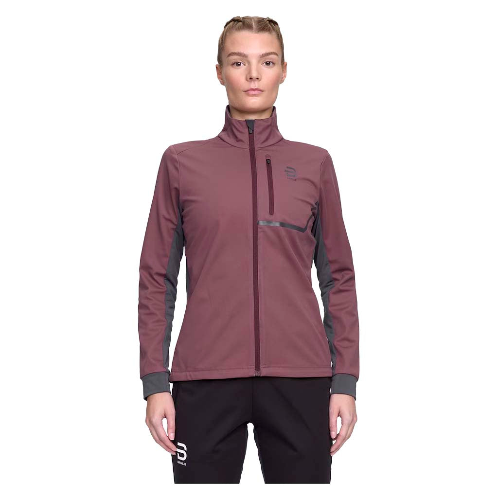 Women's Mobility Jacket
