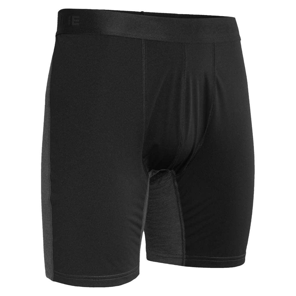 Bjorn Daehlie Wool Wind Boxer Men's