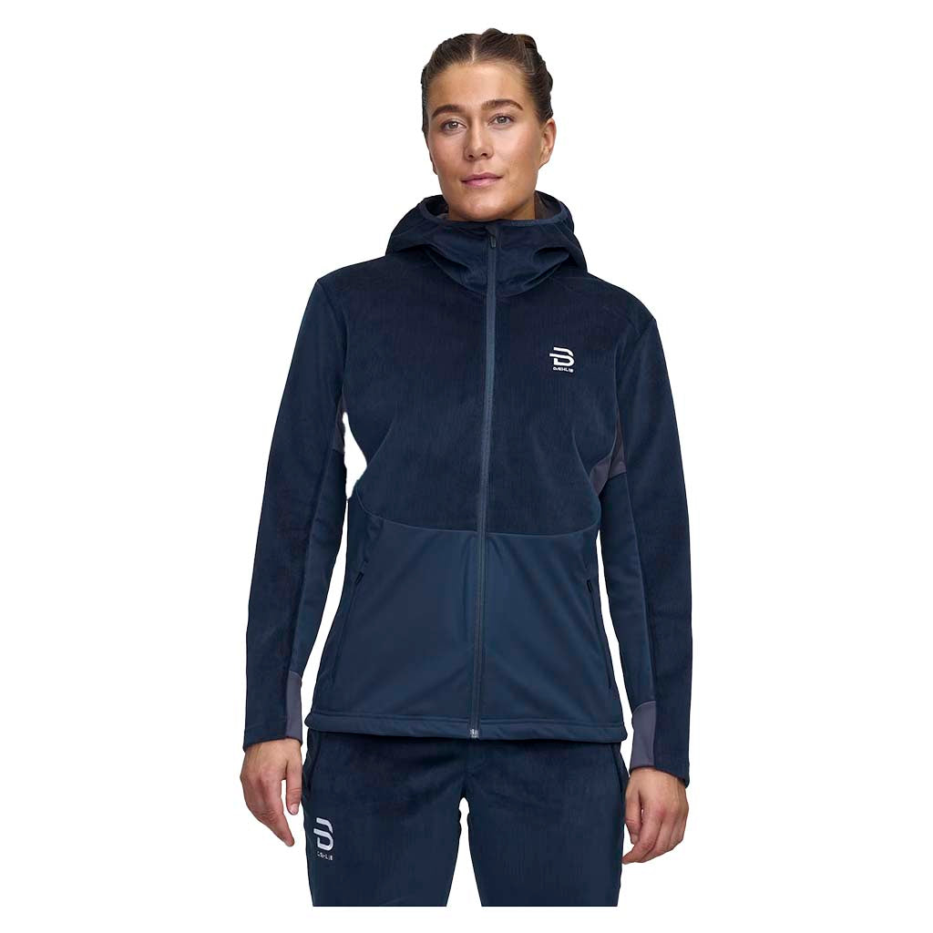 Bjorn Daehlie Boulder Jacket Women's