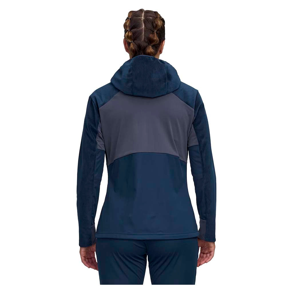 Bjorn Daehlie Boulder Jacket Women's