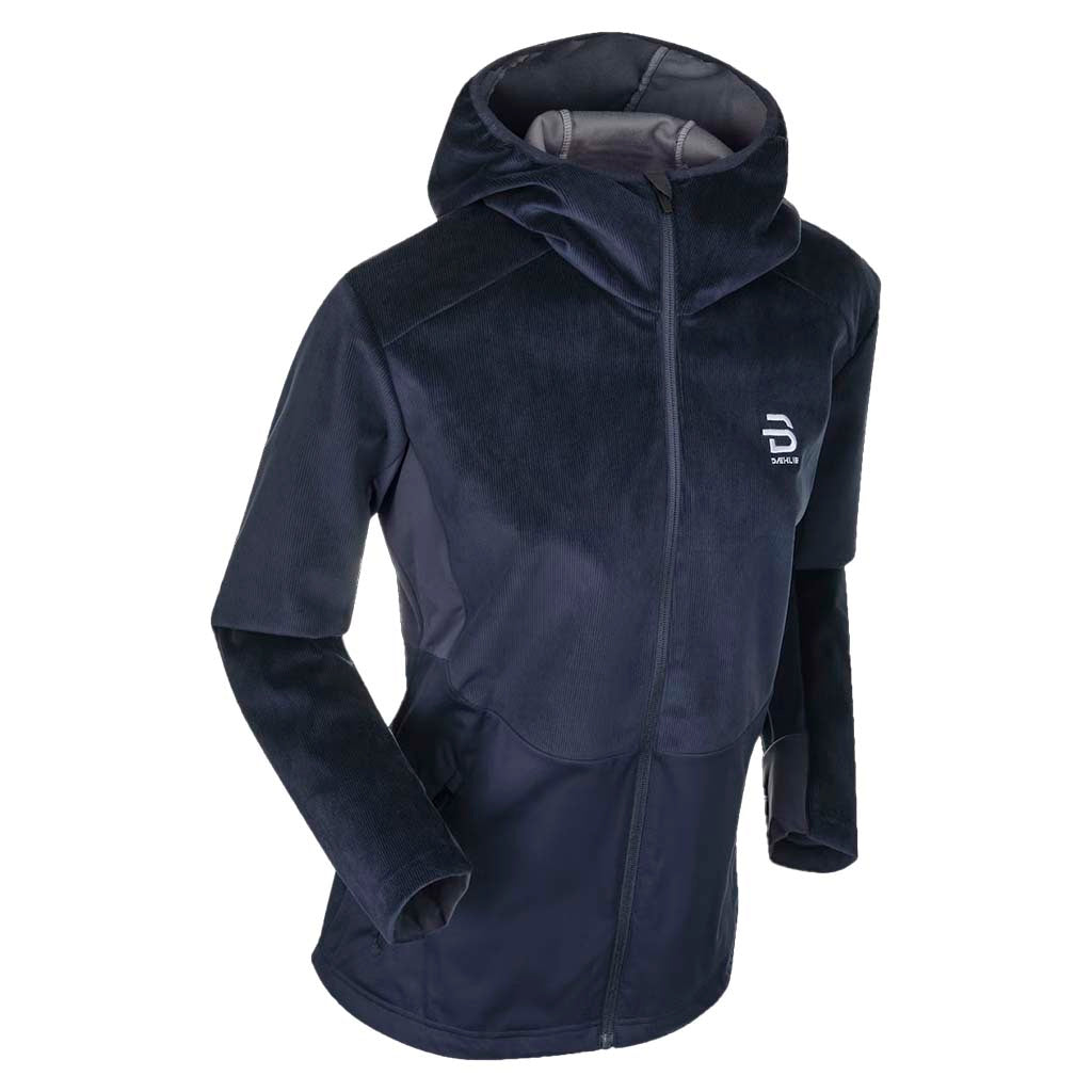 Bjorn Daehlie Boulder Jacket Women's