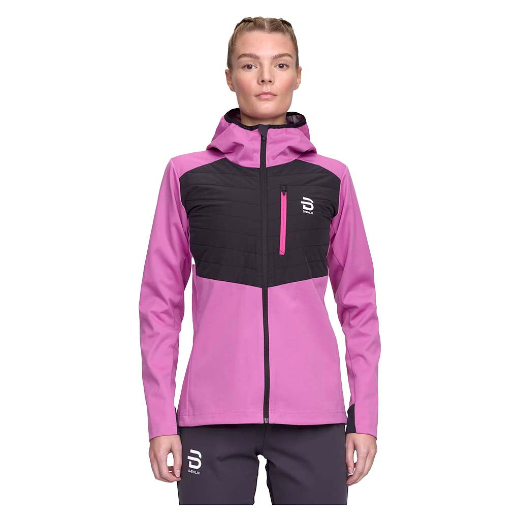 Women's Power Jacket