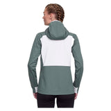 Women's Power Jacket