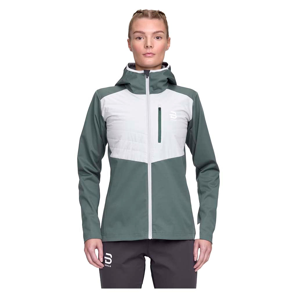 Women's Power Jacket