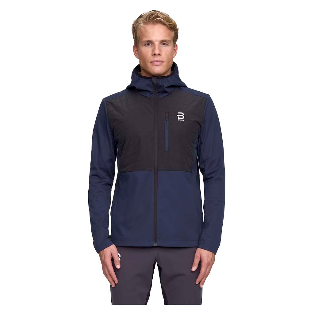 Men's Power Jacket