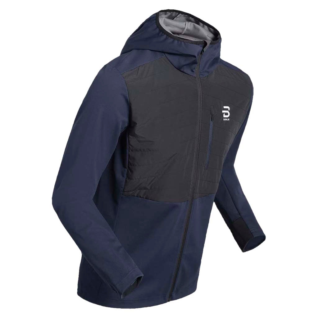Men's Power Jacket