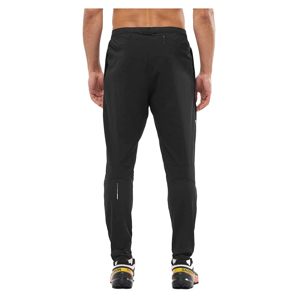 Cross Run Pant Unisex